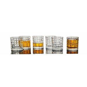 Double Old Fashioned Glass (Set of 6)